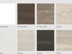 Arredamento bagno: mobile Compab Quadro a prezzo scontato