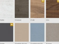 Arredamento bagno: mobile Compab Quadro a prezzo scontato