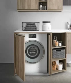 Arredamento bagno: mobile Cerasa Collezione regola a prezzi convenienti