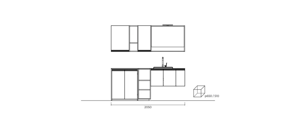Arredamento bagno: mobile Cerasa Collezione regola a prezzi convenienti