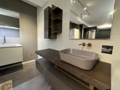 Arredamento bagno: mobile Baxar Line in Offerta Outlet