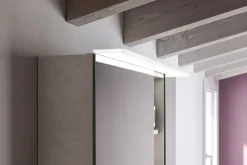 Arredamento bagno: mobile Mastella Smart.46-05 a prezzo scontato