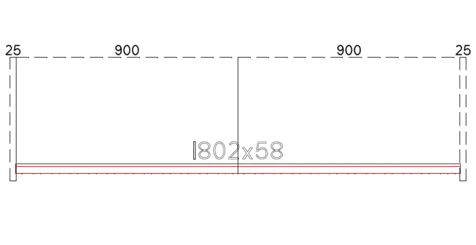 Arredamento bagno: mobile Boffi Free zone in Offerta Outlet