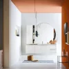 Arredamento bagno: mobile Arbi Inka  con forte sconto