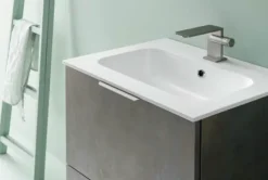 Arredamento bagno: mobile Compab Up004 in Offerta Outlet