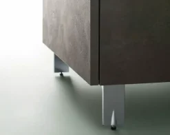 Arredamento bagno: mobile Compab Up004 in Offerta Outlet