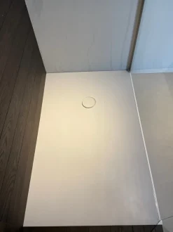 Arredamento bagno: mobile Modulnova Water a prezzo Outlet