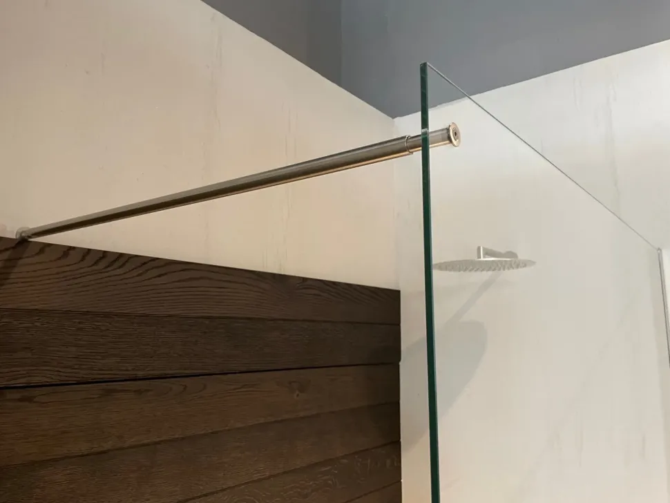 Arredamento bagno: mobile Modulnova Water a prezzo Outlet