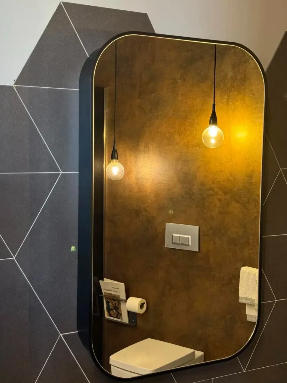 Arredamento bagno: mobile Collezione esclusiva Nic design in offerta