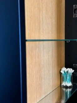 Arredamento bagno: mobile Collezione esclusiva Nic design in offerta