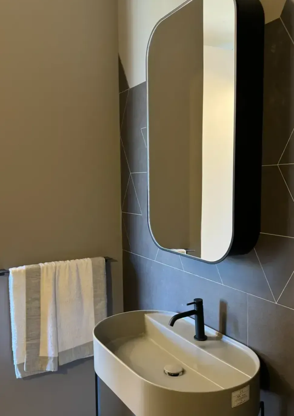 Arredamento bagno: mobile Collezione esclusiva Nic design in offerta