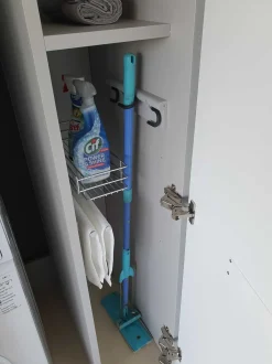 ARREDO BAGNO Adok: mobile SCONTATO in OFFERTA OUTLET - 39%