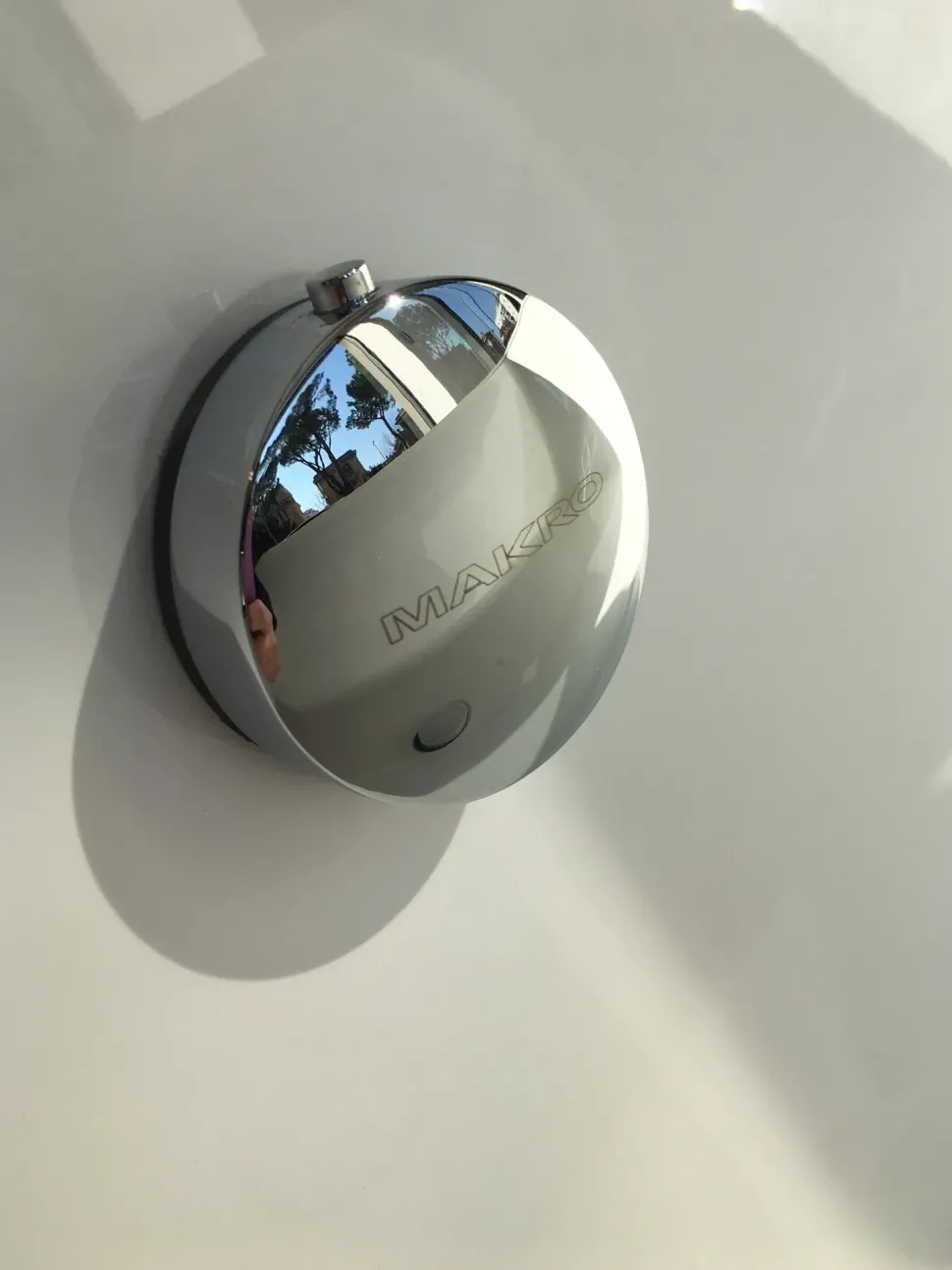 ARREDO BAGNO Artigianale: mobile SCONTATO 70%