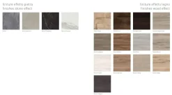 ARREDO BAGNO Artigianale: mobile SCONTATO in OFFERTA OUTLET - 30%