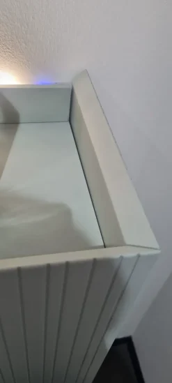 ARREDO BAGNO Baxar: mobile SCONTATO in OFFERTA OUTLET - 22%