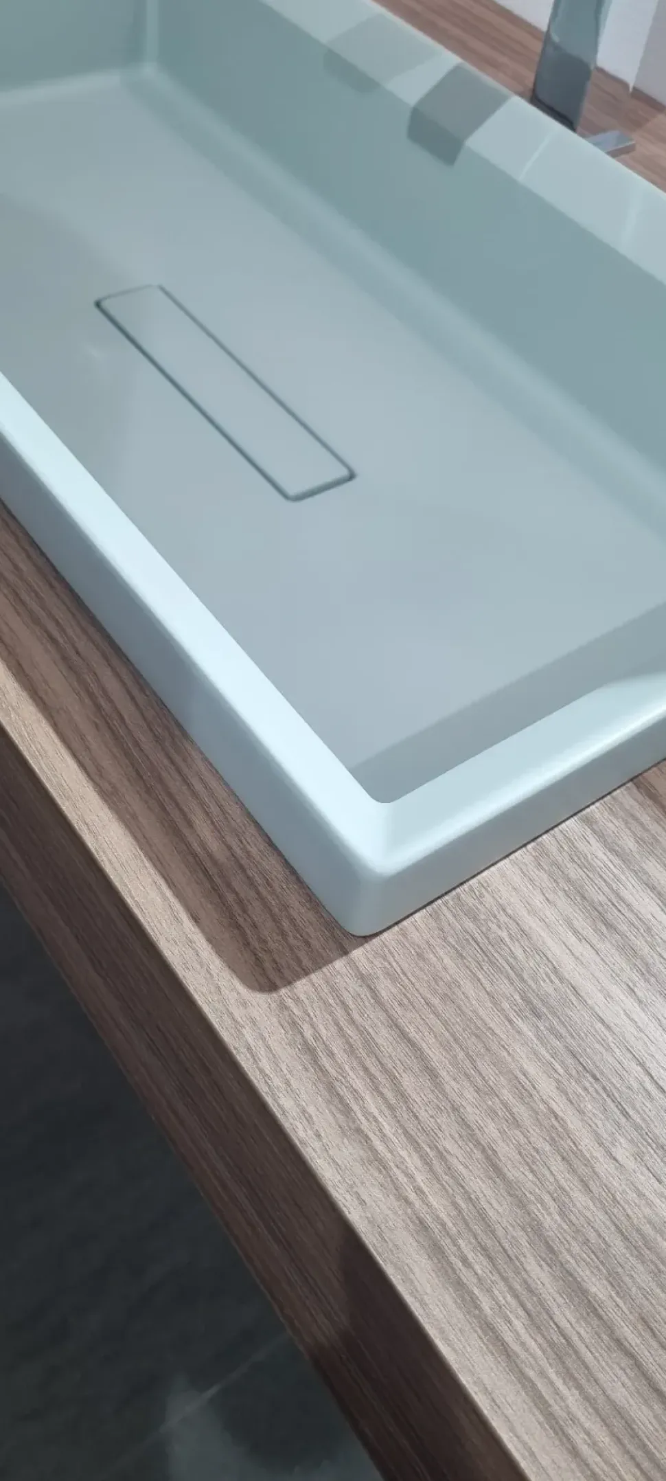 ARREDO BAGNO Baxar: mobile SCONTATO in OFFERTA OUTLET - 22%