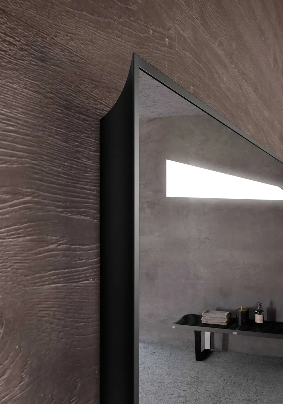 ARREDO BAGNO Baxar: mobile SCONTATO in OFFERTA OUTLET - 30%