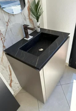 ARREDO BAGNO Binova: mobile SCONTATO in OFFERTA OUTLET - 40%