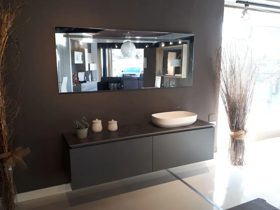 ARREDO BAGNO Cerasa: mobile SCONTATO in OFFERTA OUTLET
