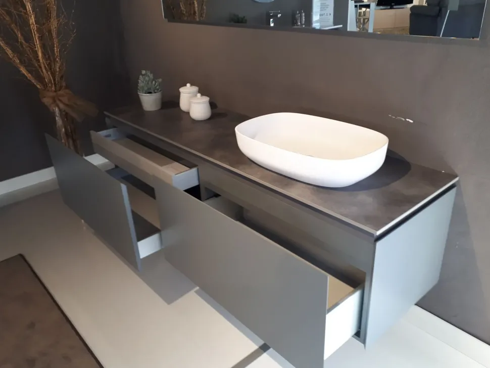 ARREDO BAGNO Cerasa: mobile SCONTATO in OFFERTA OUTLET