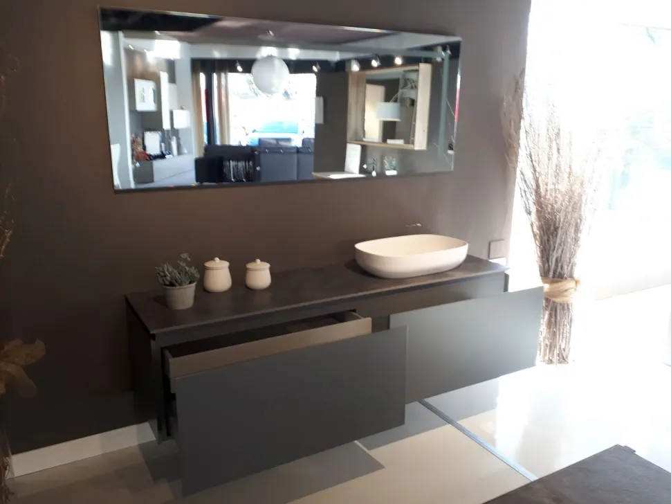 ARREDO BAGNO Cerasa: mobile SCONTATO in OFFERTA OUTLET