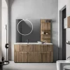 ARREDO BAGNO Cerasa: mobile SCONTATO in OFFERTA OUTLET - 30%