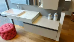 ARREDO BAGNO Cerasa: mobile SCONTATO in OFFERTA OUTLET - 50%