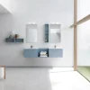 ARREDO BAGNO Compab: mobile SCONTATO in OFFERTA OUTLET - 26%