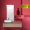 ARREDO BAGNO Compab: mobile SCONTATO 33%