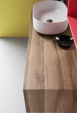 ARREDO BAGNO Compab: mobile SCONTATO 33%