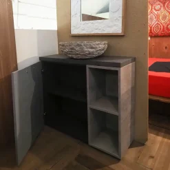 ARREDO BAGNO Nuovi mondi collection: mobile SCONTATO in OFFERTA OUTLET
