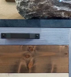 ARREDO BAGNO Nuovi mondi collection: mobile SCONTATO in OFFERTA OUTLET