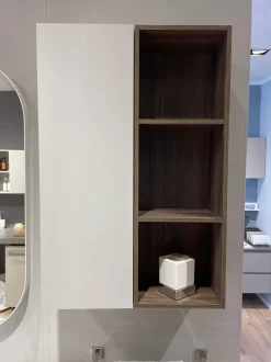 ARREDO BAGNO Scavolini bathrooms: mobile SCONTATO in OFFERTA OUTLET - 37%