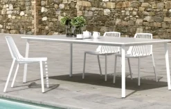 Arredo giardino Artigianale: sedia modello Fast rion SCONTATA