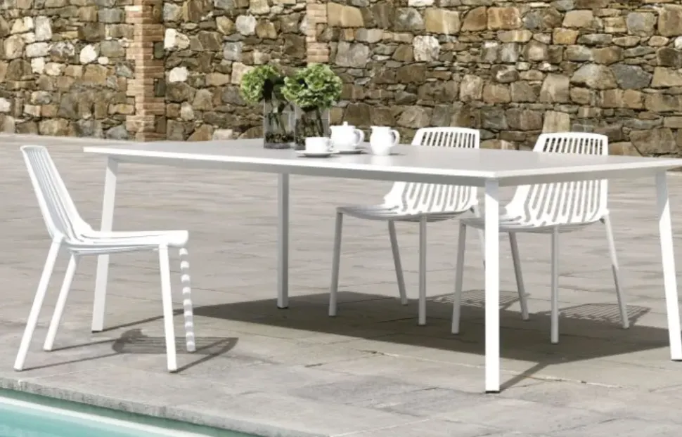 Arredo giardino Artigianale: sedia modello Fast rion SCONTATA