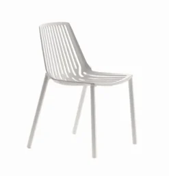 Arredo giardino Artigianale: sedia modello Fast rion SCONTATA