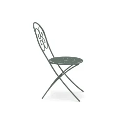 Arredo giardino Emu: sedia modello Pigalle SCONTATA