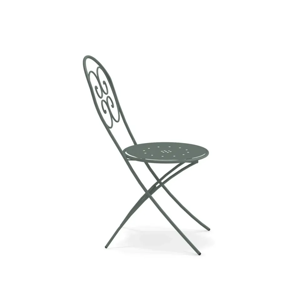 Arredo giardino Emu: sedia modello Pigalle SCONTATA