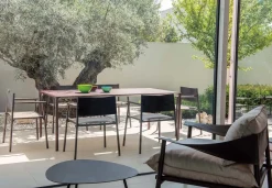 Arredo giardino Emu: sedia modello Terramare SCONTATA