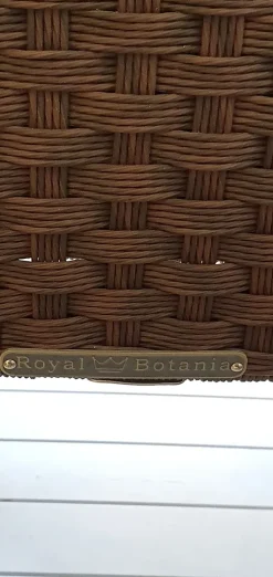 Arredo giardino Royal botania: sedia modello Sunday SCONTATA