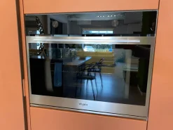 Arredo3 Glass/time: cucina scontata 50%! Prezzo Outlet.