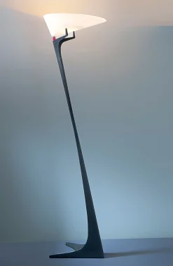 Artemide Lampada Montjuic