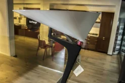 Artemide Lampada Montjuic