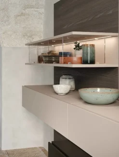 Astor Mobili: Story 5 Skyline 3.0, soggiorno a prezzo scontato!