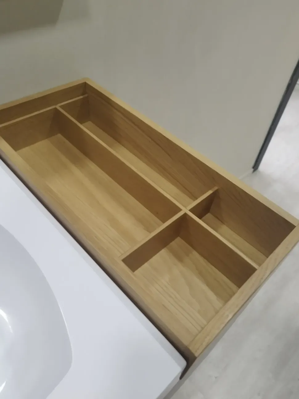 Bagno formalia scavolini spedibile Scavolini bathrooms: mobile da bagno A PREZZI OUTLET