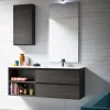 Bagno moderno Compab sospeso