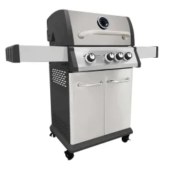 Barbecue a marchio Cosma outdoor living modello Montana 3f a prezzo scontato