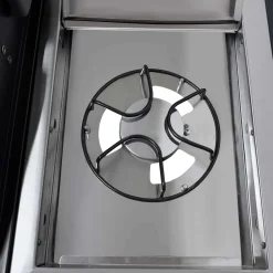 Barbecue a marchio Cosma outdoor living modello Montana 3f a prezzo scontato