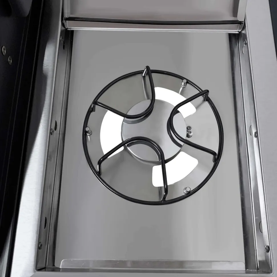 Barbecue a marchio Cosma outdoor living modello Montana 3f a prezzo scontato