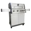 Barbecue a marchio Cosma outdoor living modello Montana a prezzo scontato